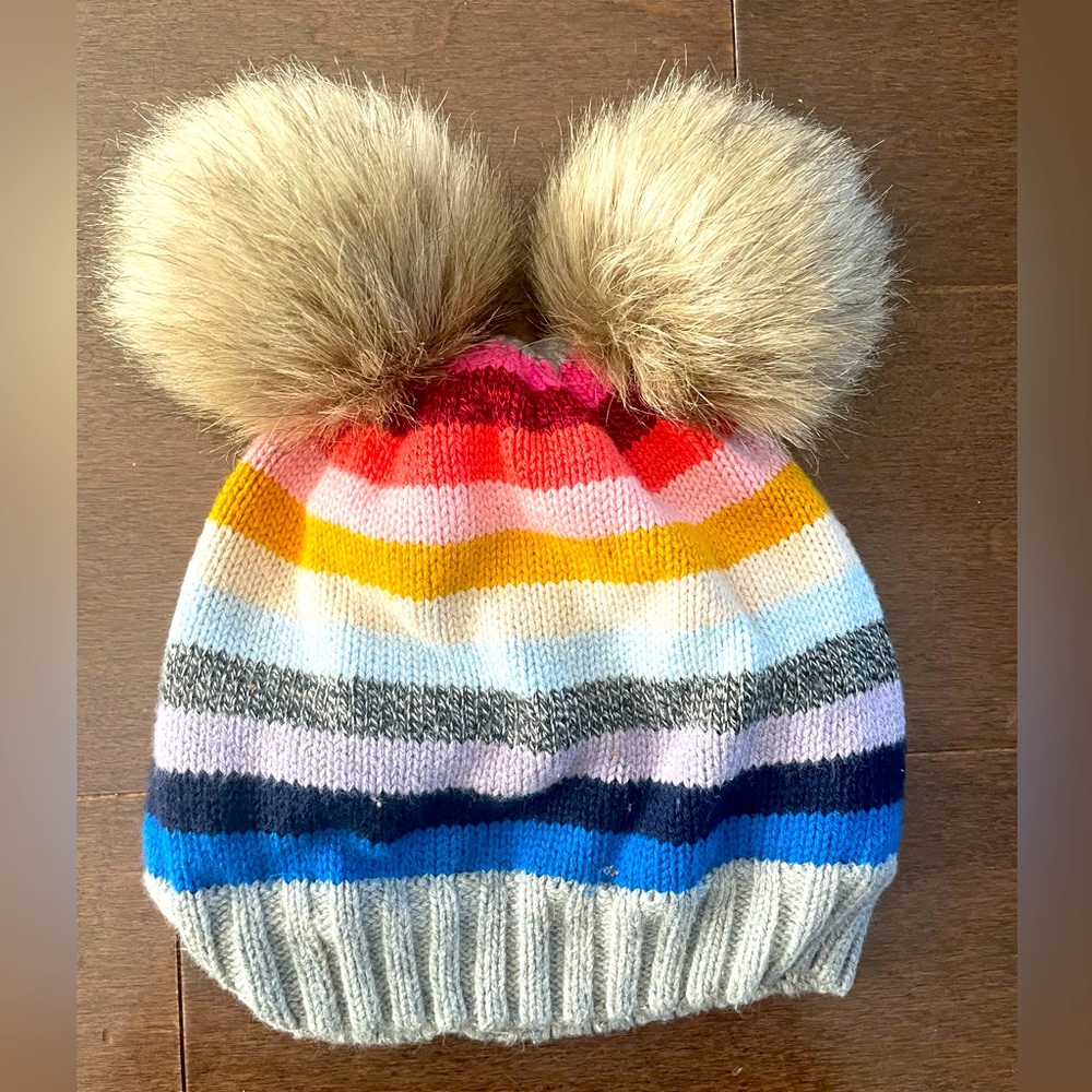 GAP toddler TOQUE